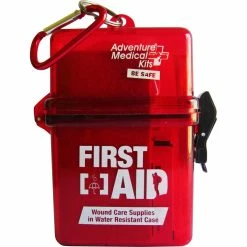 Wholesale ❤️ Adventure Medical Kits Adventure First Aid Water-Resistant Kit 🎁