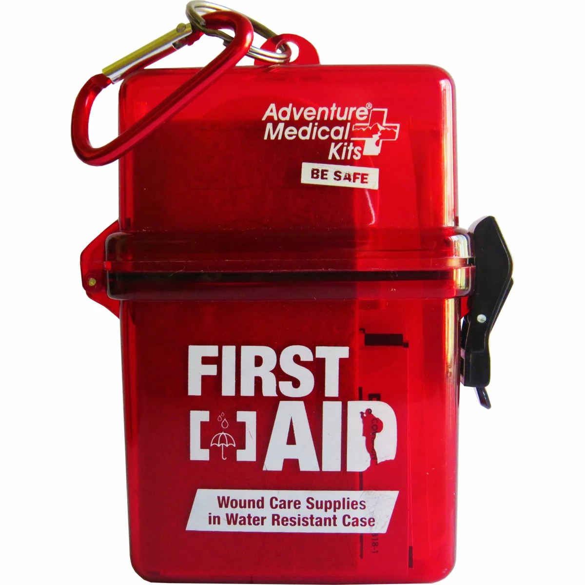 Wholesale โค๏ธ Adventure Medical Kits Adventure First Aid Water-Resistant Kit ๐ 3 Wholesale โค๏ธ Adventure Medical Kits Adventure First Aid Water-Resistant Kit ๐