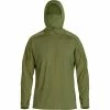 Discount 👏 NRS Silkweight Varial Hoodie - Men's 😍 -Helinox Shop 10008 04 Olive Large Front 092121 2000x2000 RSZ 47940.1647993322