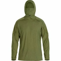 Discount 👏 NRS Silkweight Varial Hoodie - Men's 😍