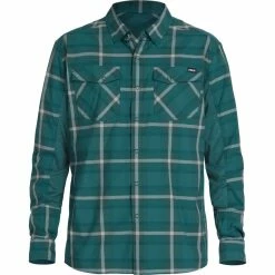 Cheap ⌛ NRS Long Sleeve Guide 👕 Shirt - Men's 🔔