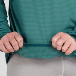 Hot Sale 💯 NRS Lightweight Hoodie - Men's 🎉 -Helinox Shop 10120 05 Mediterranea Model Detail 102121 2000x2000 RSZ 19055.1647989436