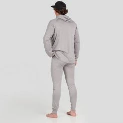 Hot Sale 💯 NRS Lightweight Hoodie - Men's 🎉 -Helinox Shop 10120 05 Titanium Model Back 102121 2000x2000 RSZ 91944.1647989435