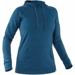 Buy ✨ NRS H2Core Lightweight Hoodie - 👩 Women's (Fall 2021) 🔔