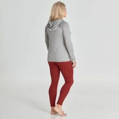 Best Pirce π NRS Lightweight Hoodie - π© Women's π 18 Best Pirce π NRS Lightweight Hoodie - π© Women's π -Helinox Shop 10121 05 Titanium Model Back 070821 2000x2000 rsz 61146.1647971403