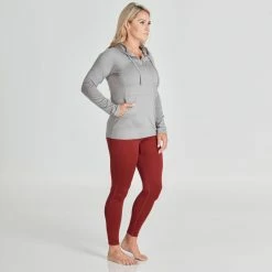 Best Pirce π NRS Lightweight Hoodie - π© Women's π 17 Best Pirce π NRS Lightweight Hoodie - π© Women's π -Helinox Shop 10121 05 Titanium Model Front 070821 2000x2000 rsz 74478.1647971403