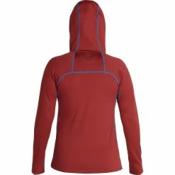 Best Pirce π NRS Lightweight Hoodie - π© Women's π 22 Best Pirce π NRS Lightweight Hoodie - π© Women's π -Helinox Shop 10121 05 Vino Med Back 070821 2000x2000 rsz 34491.1647971403