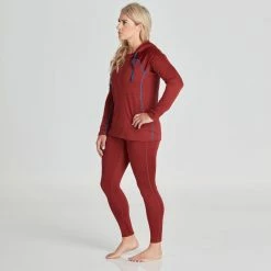 Best Pirce π NRS Lightweight Hoodie - π© Women's π 23 Best Pirce π NRS Lightweight Hoodie - π© Women's π -Helinox Shop 10121 05 Vino Model Front 070821 2000x2000 rsz 54623.1647971460
