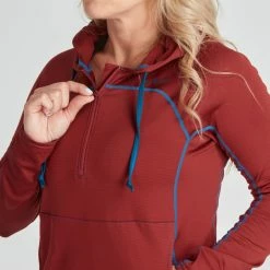 Best Pirce π NRS Lightweight Hoodie - π© Women's π 26 Best Pirce π NRS Lightweight Hoodie - π© Women's π -Helinox Shop 10121 05 Vino Model Zipper 070821 2000x2000 rsz 91795.1647971403