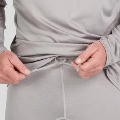 Best Pirce ✔️ NRS Lightweight Pant - Men's 🧨 -Helinox Shop 10122 05 Titanium Model Drawstring 102121 2000x2000 rsz 93586.1648056606