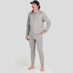 Best Pirce ✔️ NRS Lightweight Pant - Men's 🧨 -Helinox Shop 10122 05 Titanium Model Front 102121 2000x2000 rsz 19858.1648056589