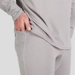 Best Pirce ✔️ NRS Lightweight Pant - Men's 🧨 -Helinox Shop 10122 05 Titanium Model Pocket 102121 2000x2000 rsz 65547.1648056606