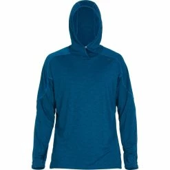 Coupon 🌟 NRS Silkweight Hoodie - Men's 😉