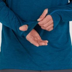 Coupon 🌟 NRS Silkweight Hoodie - Men's 😉 -Helinox Shop 10139 05 Poseidon Model Detail 100621 2000x2000 rsz 15781.1647976485