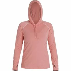 Buy 👍 NRS Silkweight Hoodie - 👩 Women's 🤩