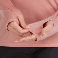 Buy π NRS Silkweight Hoodie - π© Women's π€© 22 Buy π NRS Silkweight Hoodie - π© Women's π€© -Helinox Shop 10140 05 Mauve Model Detail2 090221 2000x2000 rsz 19826.1647968653