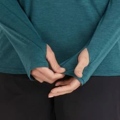 Buy π NRS Silkweight Hoodie - π© Women's π€© 29 Buy π NRS Silkweight Hoodie - π© Women's π€© -Helinox Shop 10140 05 Mediterranea Model Detail 082121 2000x2000 rsz 21581.1647968653