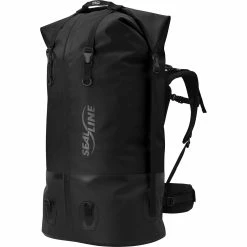 Flash Sale 🌟 SealLine Pro Dry Pack 120L 😍