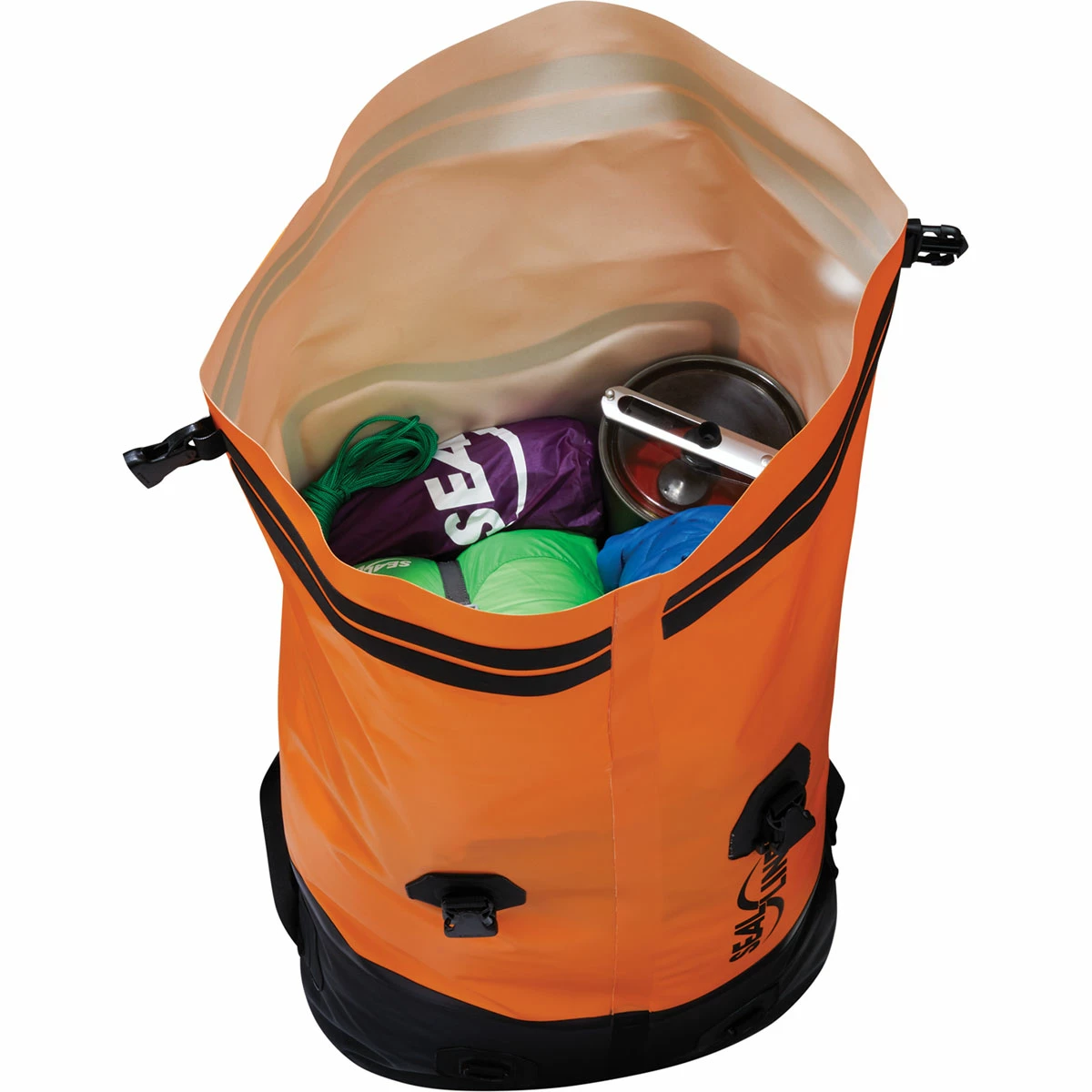 Best Sale π₯° SealLine Pro Dry Pack 70L π 6 Best Sale π₯° SealLine Pro Dry Pack 70L π - Image 4
