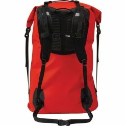 Hot Sale 🌟 SealLine Boundary Dry Pack 65L ❤️ -Helinox Shop 10923 sealline boundarydrypack 65liters red backpanel pr 57061.1650063662