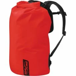 Coupon ⭐ SealLine Boundary Dry Pack 35L 🧨 -Helinox Shop 10926 sealline boundarydrypack 35liters red angleview pr 75203.1650063498