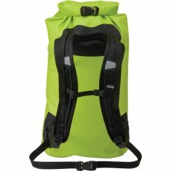 New 😍 SealLine Bigfork Dry Daypack 🥰 -Helinox Shop 10933 sealline bigfork 30liters lime backpanel pr 95071.1626822639