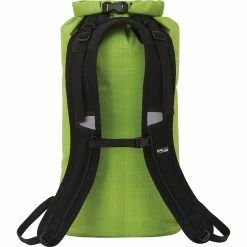 Best reviews of 😉 SealLine Skylake Dry Daypack 🔔 -Helinox Shop 10936 sealline skylake 18liters heatheredgreen backpanel pr 13045.1647893835