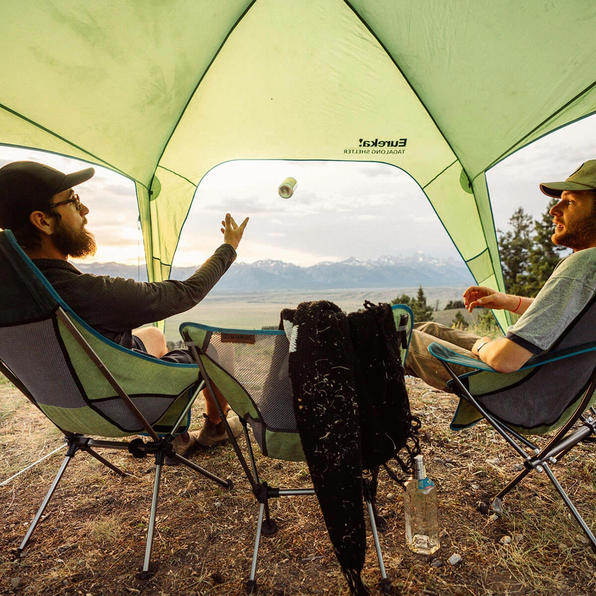 Best reviews of βοΈ Eureka Tagalong Shelter π― 9 Best reviews of βοΈ Eureka Tagalong Shelter π― - Image 7