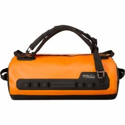 New 👏 SealLine Pro Zip Duffel 40L 🤩 -Helinox Shop 11139 sealline prozipduffle 40liters orange frontview pr 67876.1651159394
