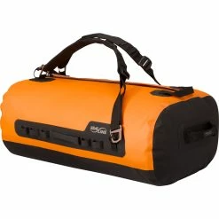 Deals ❤️ SealLine Pro Zip Duffel 70L 🧨 -Helinox Shop 11142 sealline prozipduffle 70liters orange angleview pr 86577.1651159182