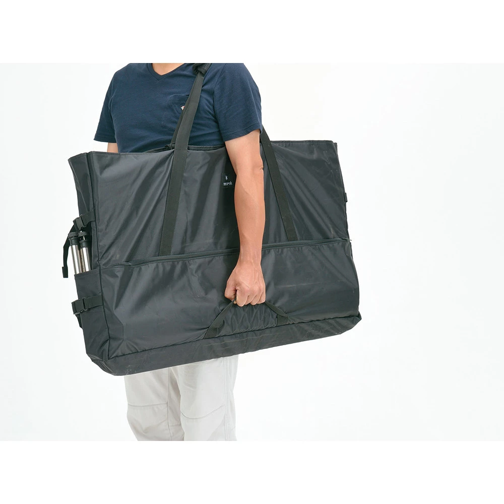 New π Snow Peak Jikaro Firering Carrying Bag π₯° 5 New π Snow Peak Jikaro Firering Carrying Bag π₯° - Image 3