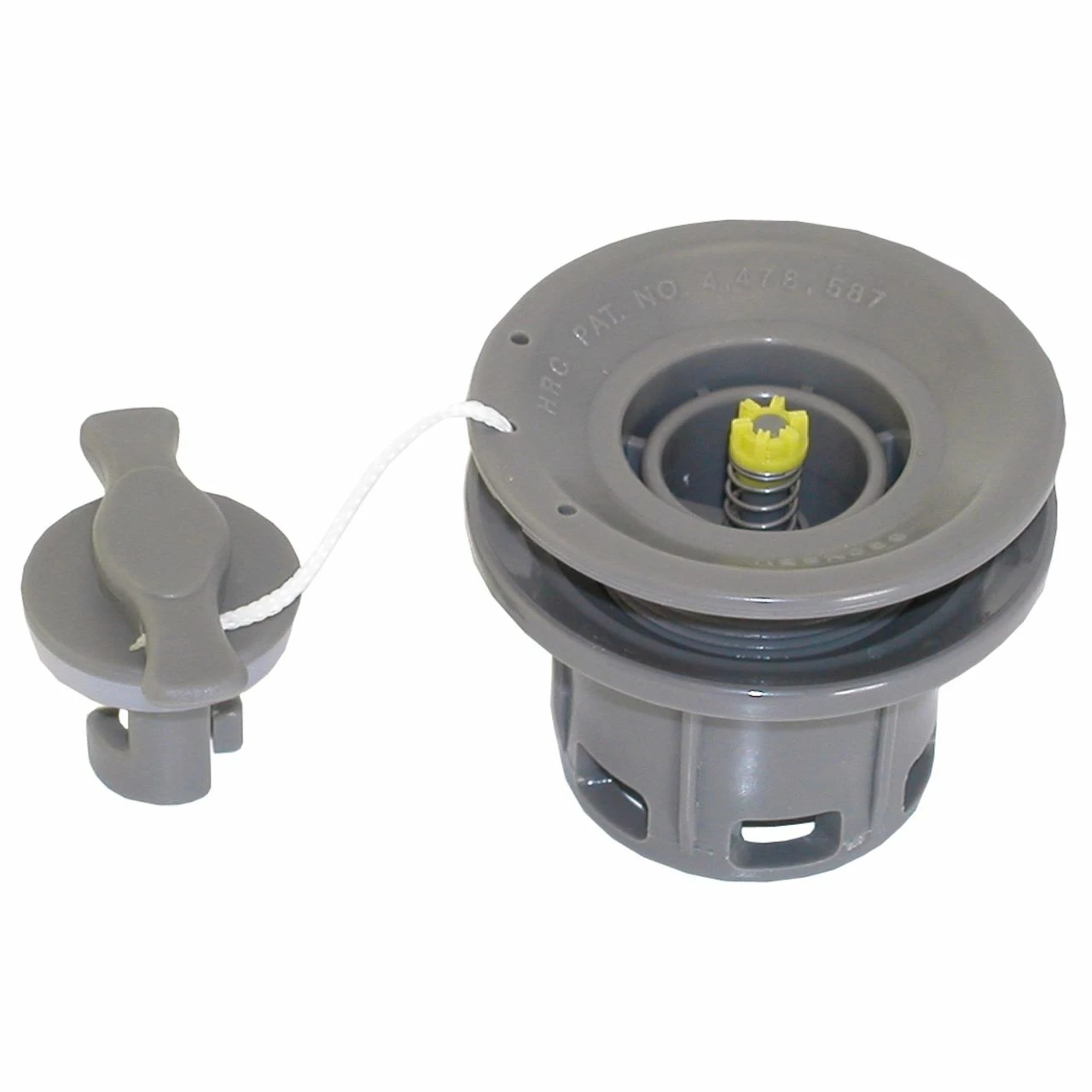 Hot Sale β¨ NRS New Short Halkey-Roberts Valve π₯ 4 Hot Sale β¨ NRS New Short Halkey-Roberts Valve π₯ - Image 2