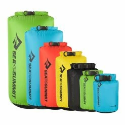 Best reviews of 🥰 Sea To Summit Lightweight Dry Sack 🧨