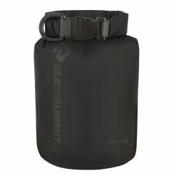 Best reviews of 🥰 Sea To Summit Lightweight Dry Sack 🧨 -Helinox Shop 161 19 lightweightdrysack 1l black 83774.1651171857