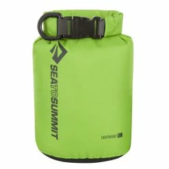 Best reviews of 🥰 Sea To Summit Lightweight Dry Sack 🧨 -Helinox Shop 161 43 lightweightdrysack 1l green 05440.1651171857