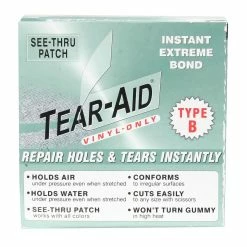 Cheap 👏 Tear-Aid Patch - Type B Roll ✔️