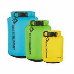 Best Pirce 🥰 Sea To Summit Lightweight Dry Sack - 3-Piece Set ❤️