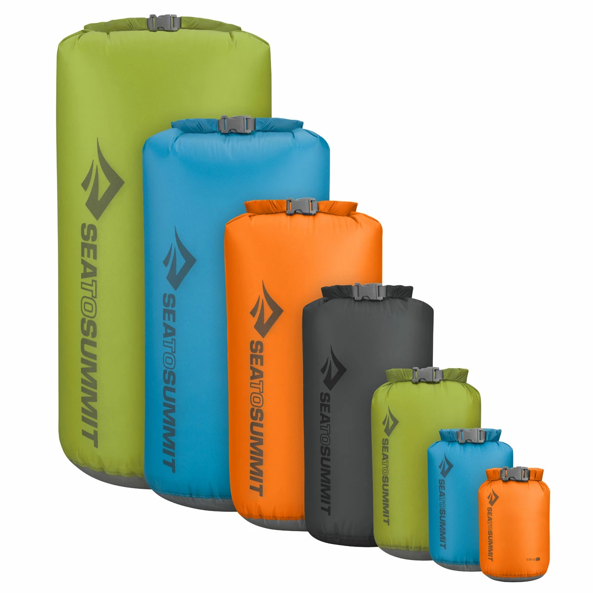 Coupon ๐ฅ Sea To Summit Ultra-Sil Dry Sack โ๏ธ 3 Coupon ๐ฅ Sea To Summit Ultra-Sil Dry Sack โ๏ธ