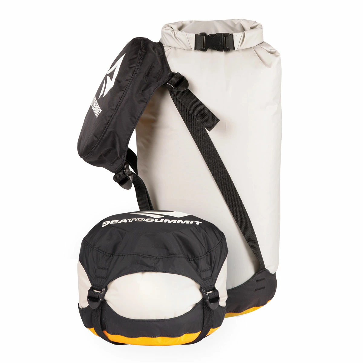 Outlet ✔️ Sea To Summit EVent Compression Dry Sack ✨ 7 Outlet ✔️ Sea To Summit EVent Compression Dry Sack ✨ - Image 5