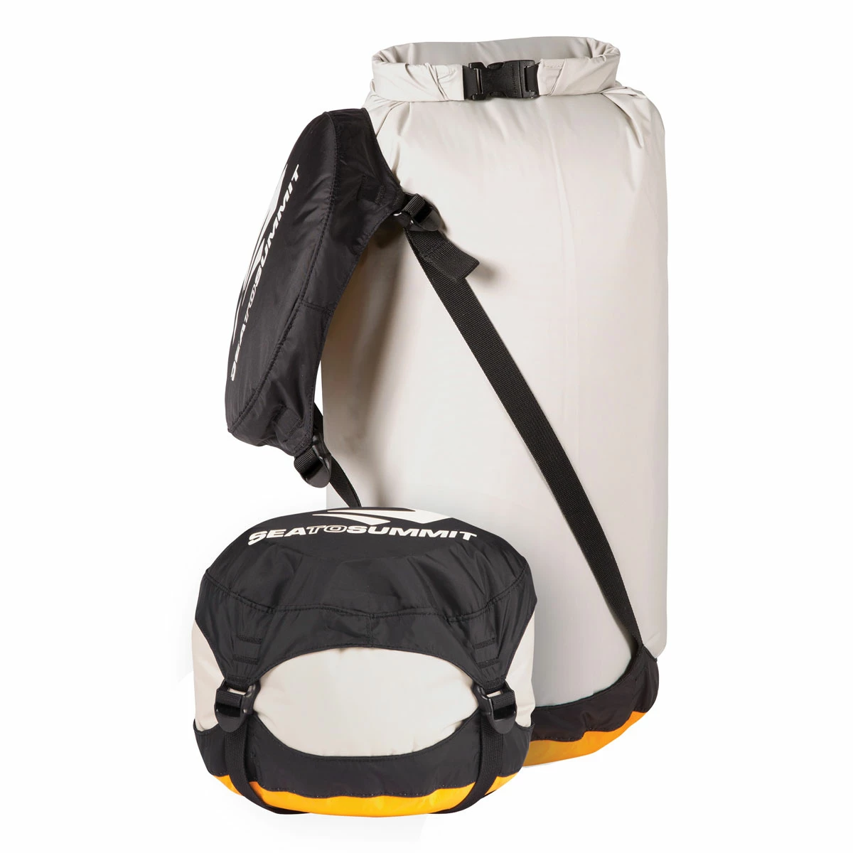 Outlet ✔️ Sea To Summit EVent Compression Dry Sack ✨ 8 Outlet ✔️ Sea To Summit EVent Compression Dry Sack ✨ - Image 6