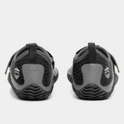 New ⭐ NRS Kicker Wetshoe - Men's 🤩 -Helinox Shop 30022 04 Black 11 BackPair 091421 2000x2000 rsz 59968.1647970389