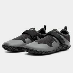 New ⭐ NRS Kicker Wetshoe - Men's 🤩 -Helinox Shop 30022 04 Black 11 LeftPair 091421 2000x2000 rsz 95215.1647970389