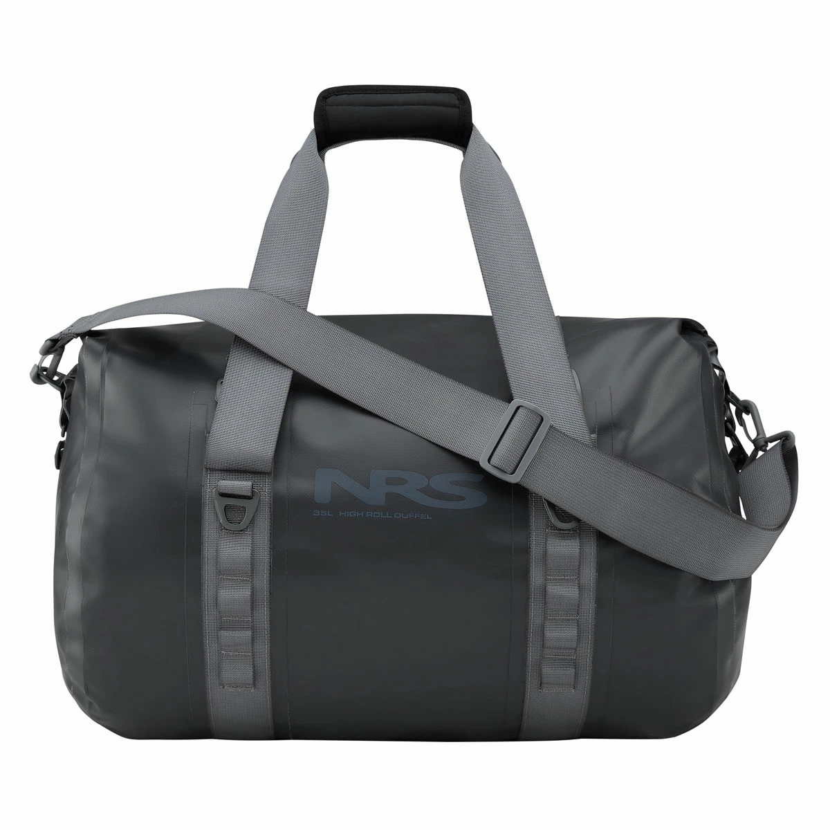 Brand new π NRS High Roll Duffel Dry Bag - 35L π 3 Brand new π NRS High Roll Duffel Dry Bag - 35L π