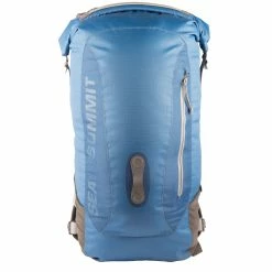 Flash Sale 😍 Sea To Summit Rapid 26L DryPack ⌛ -Helinox Shop 391 rapid26 blue 05022.1651619082