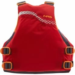 Wholesale ⌛ NRS Vista Youth PFD 🌟 -Helinox Shop 40006 03 Red Youth Back 012921 2000x2000 rsz 48874.1647910550