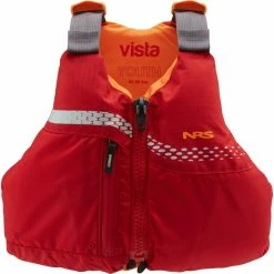 Wholesale ⌛ NRS Vista Youth PFD 🌟 -Helinox Shop 40006 03 Red Youth Front 012921 2000x2000 rsz 95228.1647910550