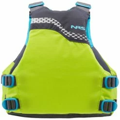Wholesale ⌛ NRS Vista Youth PFD 🌟 -Helinox Shop 40006 03 green youth back 012221 2000x2000 rsz 31415.1647910374