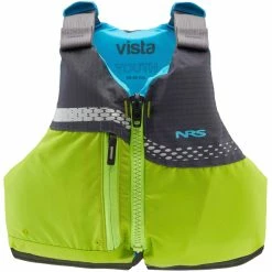 Wholesale ⌛ NRS Vista Youth PFD 🌟 -Helinox Shop 40006 03 green youth front 012221 2000x2000 rsz 63969.1653323788