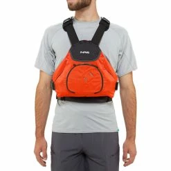 Buy 🎁 NRS Ninja PFD - Unisex 💯 -Helinox Shop 40013 04 Flare Model Front 102721 2000x2000 rsz 48332.1647908424