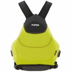 Buy 🎁 NRS Ninja PFD - Unisex 💯 -Helinox Shop 40013 04 lime na back 060319 2000x2000 rsz 43622.1626823241
